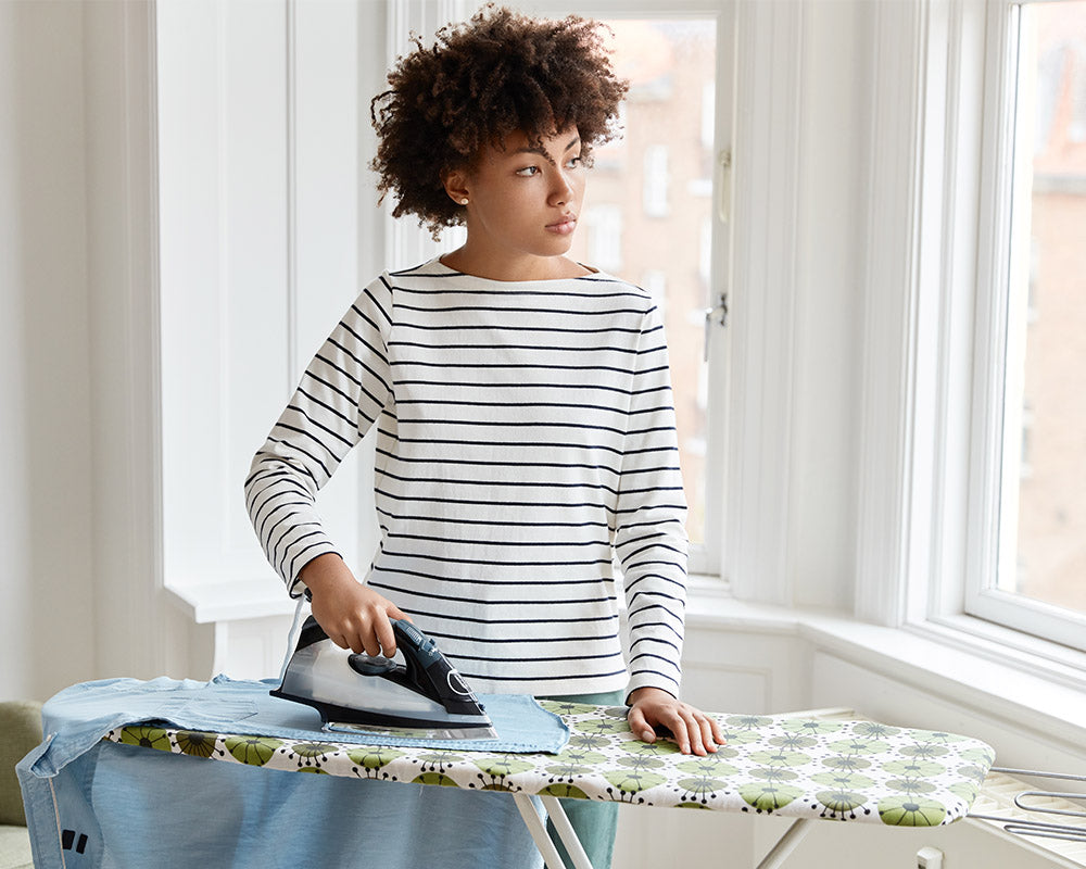 Why Every Household Needs a Reliable Ironing Board—More Than Just a Laundry Tool