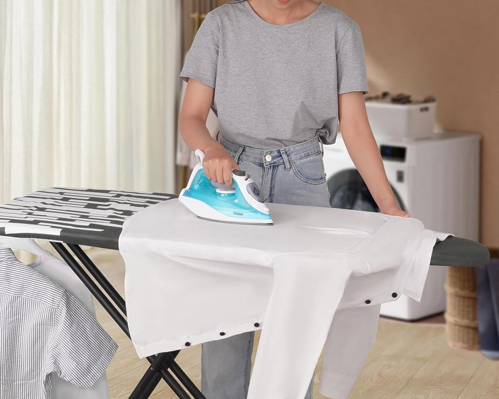 The Ultimate Guide to Choosing the Perfect Ironing Board for Your Home