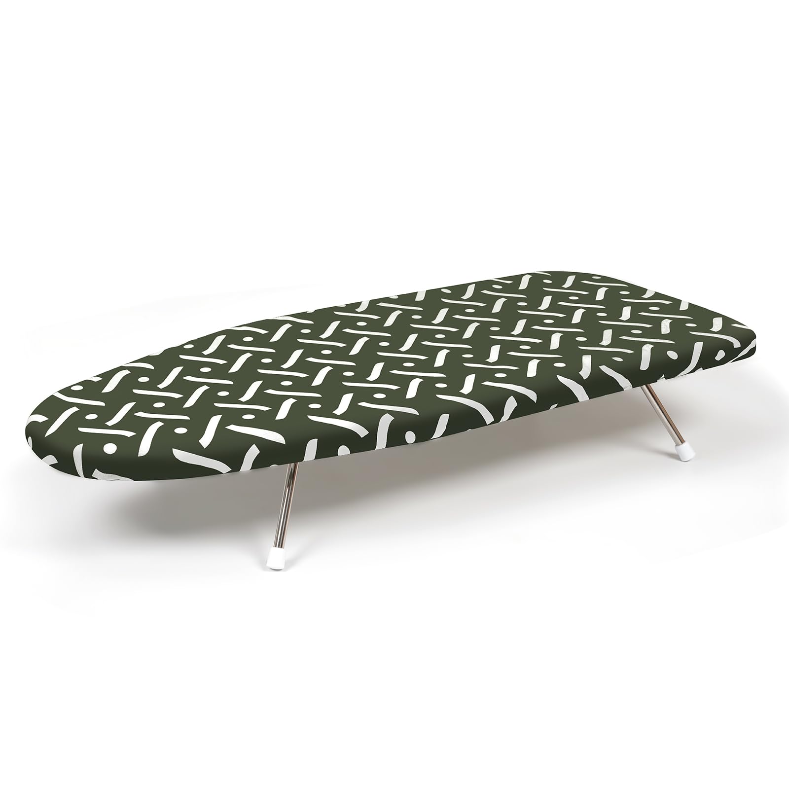 Tabletop Ironing Board 12"x29"